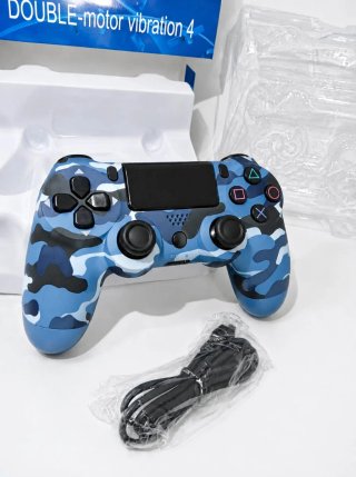 Mando PS4