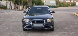 Audi A6 2009