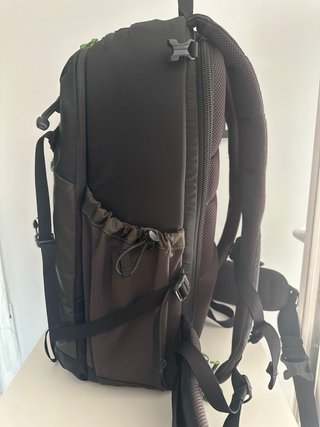 Mochila MindShift 26L