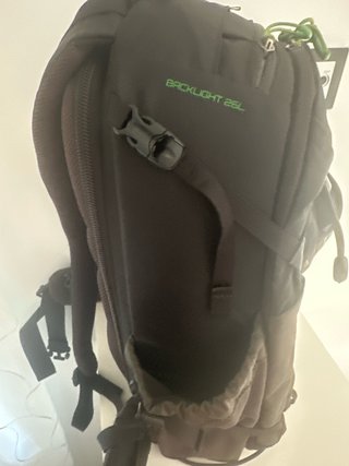 Mochila MindShift 26L