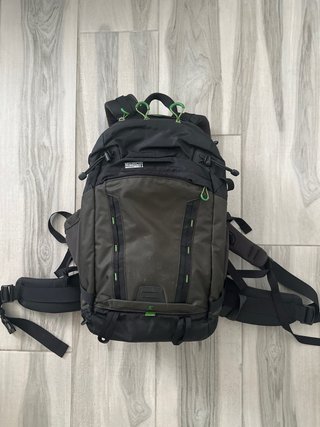 Mochila MindShift 26L