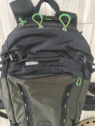 Mochila MindShift 26L