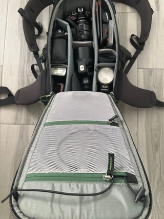 Mochila MindShift 26L