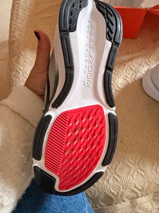 Zapatillas Nike Air Zoom