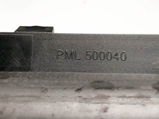 INTERCOOLER LAND ROVER LAND ROVER RANGE ROVER SPORT (L320) 2005-2009