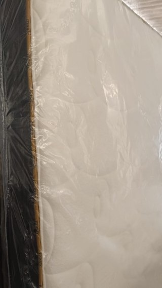 Colchón 135x200cm Joyce Foam Mash
