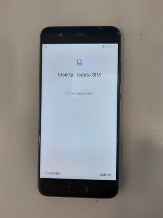 Smartphone Huawei P10
