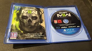 Call of Duty: Modern Warfare 2 per PS4 - Versione PAL Fra