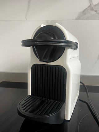 Cafetera Nespresso Krups para despiece