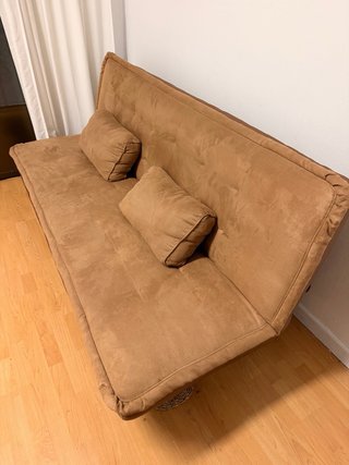 Divano Letto 3 Posti 190cm