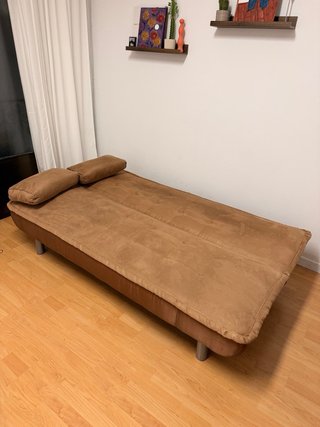 Divano Letto 3 Posti 190cm