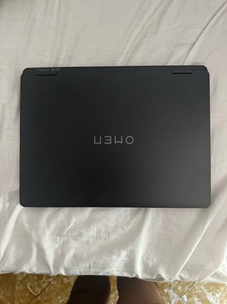 Portátil HP OMEN 16 Ryzen 7 32GB 1TB SSD
