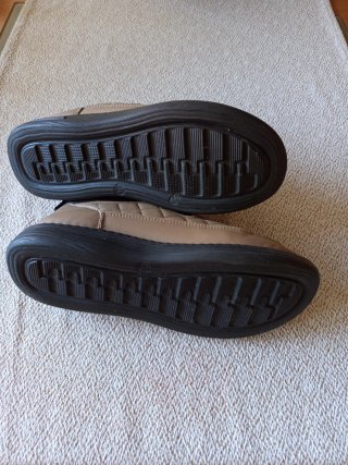 Zapatillas de Invierno TOP seeagain