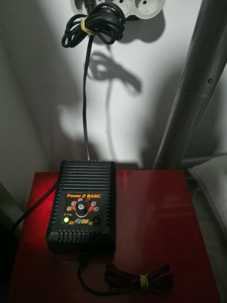 Transformador Scalextric Power 2 Basic