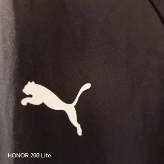 Chaqueta Deportiva Puma Mercedes Benz