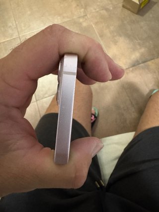 iPhone 13 mini (no enciende)