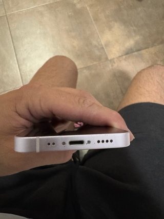 iPhone 13 mini (no enciende)