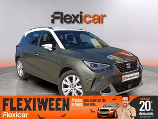 Seat Arona 1.0 TSI 81kW (110CV) DSG Style XM