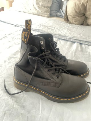Botas Dr. Martens 1460 Talla 38