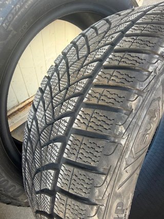 Goodyear UltraGrip Performance SUV