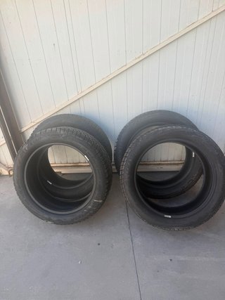 Goodyear UltraGrip Performance SUV