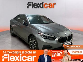 BMW Serie 2 218dA Gran Coupe