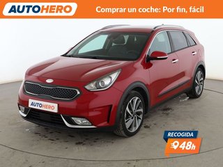 Kia Niro 1.6 Hybrid Emotion