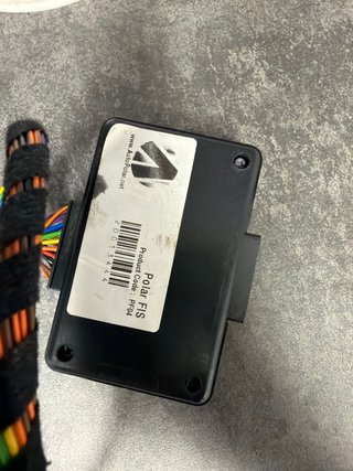 PolarFIS PF04