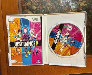 Just Dance 4 per Nintendo Wii