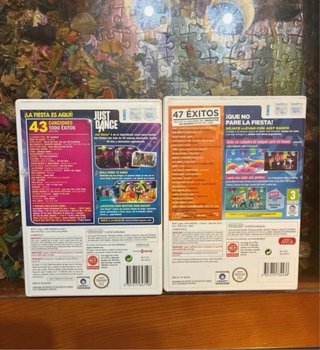 Just Dance 4 per Nintendo Wii