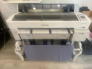 Plotter Epson SureColor T5200