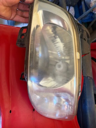 Faro Delantero Derecho Seat Ibiza/Córdoba 6K