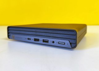 PC HP ProDesk i5-10400T 16GB RAM 512GB SSD