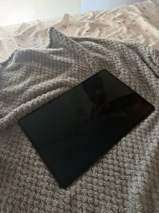 Samsung S8 Ultra Tablet Negra