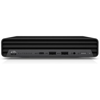 HP Elitedesk Mini PC i5-10400T 16GB RAM 512GB SSD