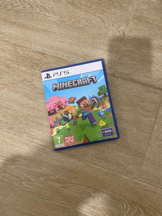 Minecraft (PS5)