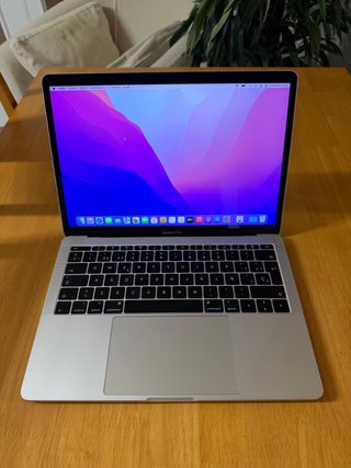 MacBook Pro 13” 2017