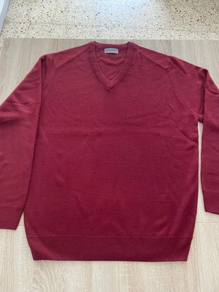 Jersey hombre