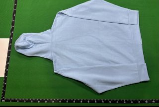 Chándal Lacoste Azul