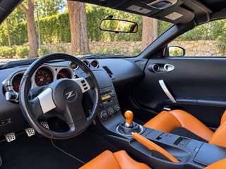 Nissan 350Z 2005