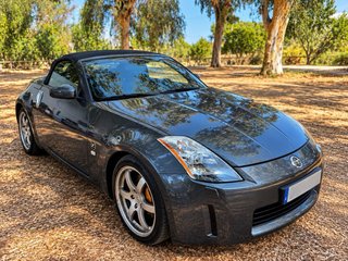Nissan 350Z 2005