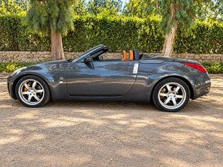 Nissan 350Z 2005
