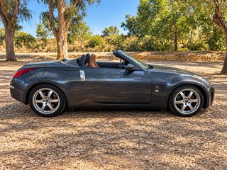 Nissan 350Z 2005