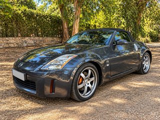 Nissan 350Z 2005