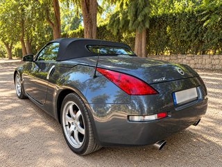 Nissan 350Z 2005