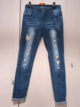 Venta de lote o pieza individual  Bershka/Shein