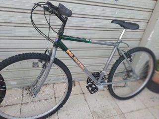 Bicicleta Montaña KLINTON