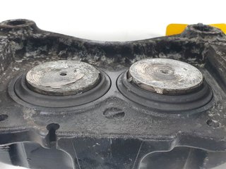 PINZA FRENO DELANTERA IZQUIERDA LAND ROVER LAND ROVER RANGE ROVER SPORT (L320) 2005-2009