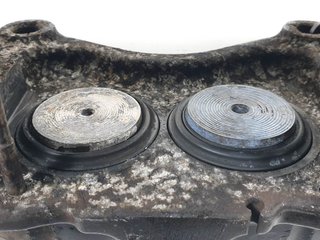PINZA FRENO DELANTERA DERECHA LAND ROVER LAND ROVER RANGE ROVER SPORT (L320) 2005-2009