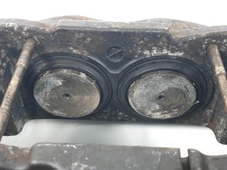 PINZA FRENO DELANTERA DERECHA LAND ROVER LAND ROVER RANGE ROVER SPORT (L320) 2005-2009
